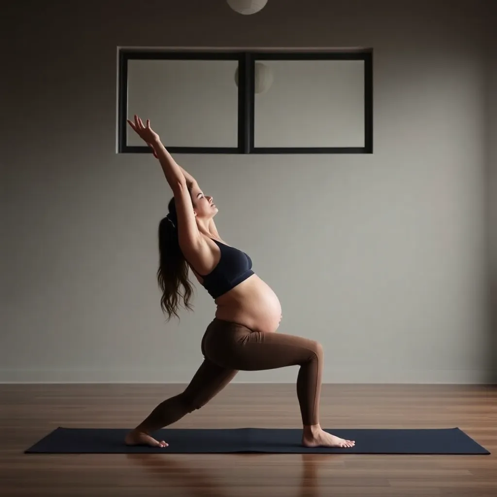 Rise Yoga Ohio