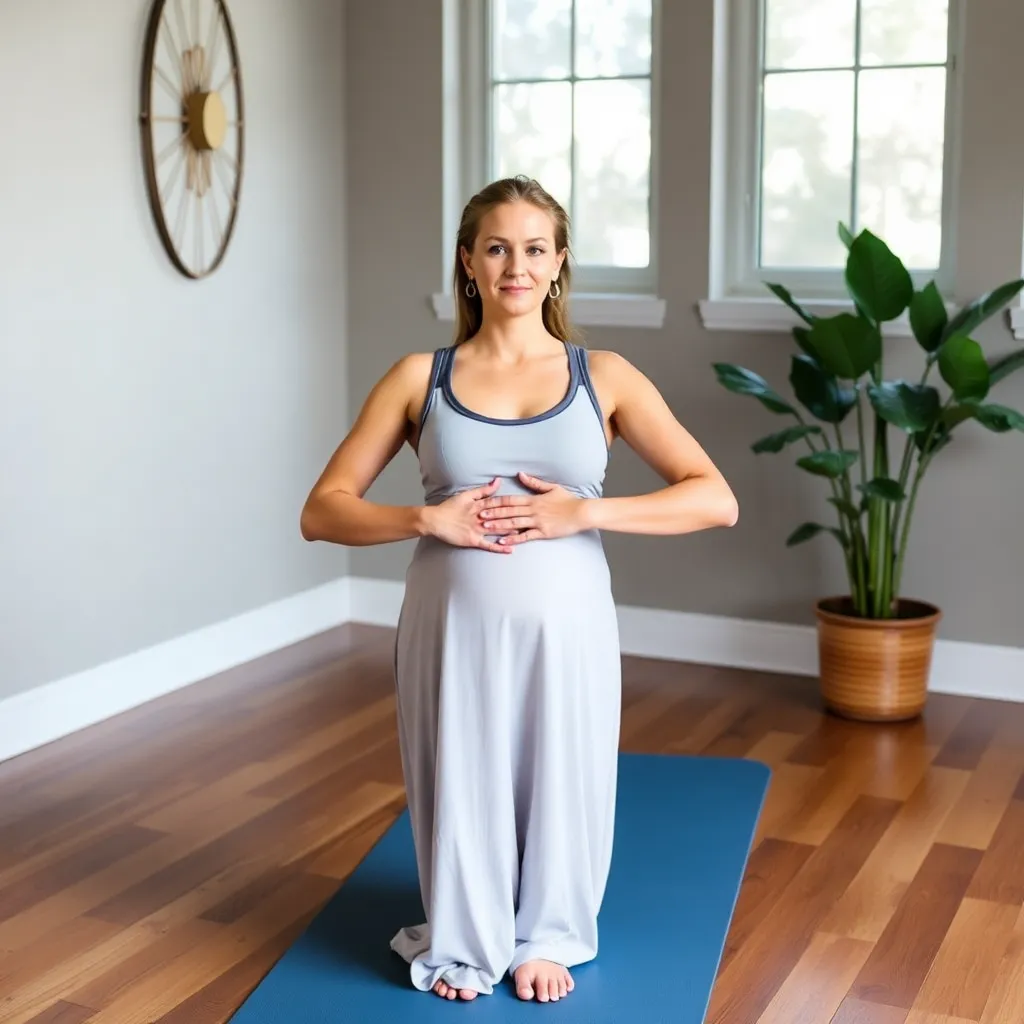 Seviin Yoga