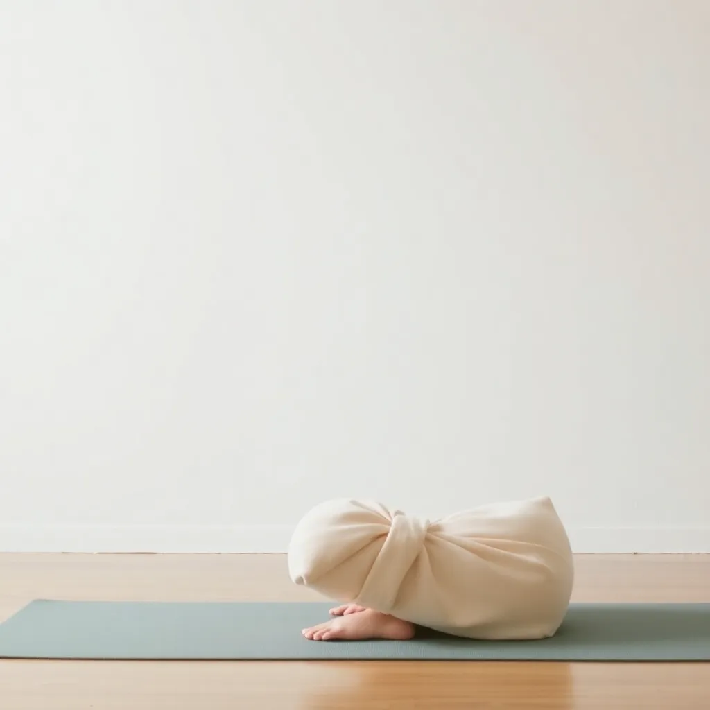 Solace Yoga Studio