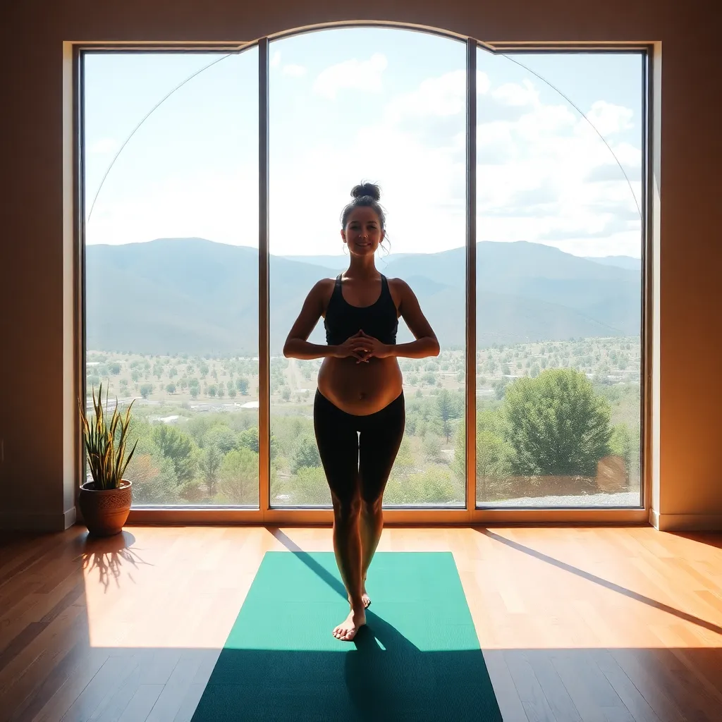 Surrender Hot Yoga Studio