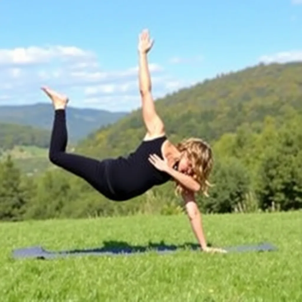 Sweet Yoga