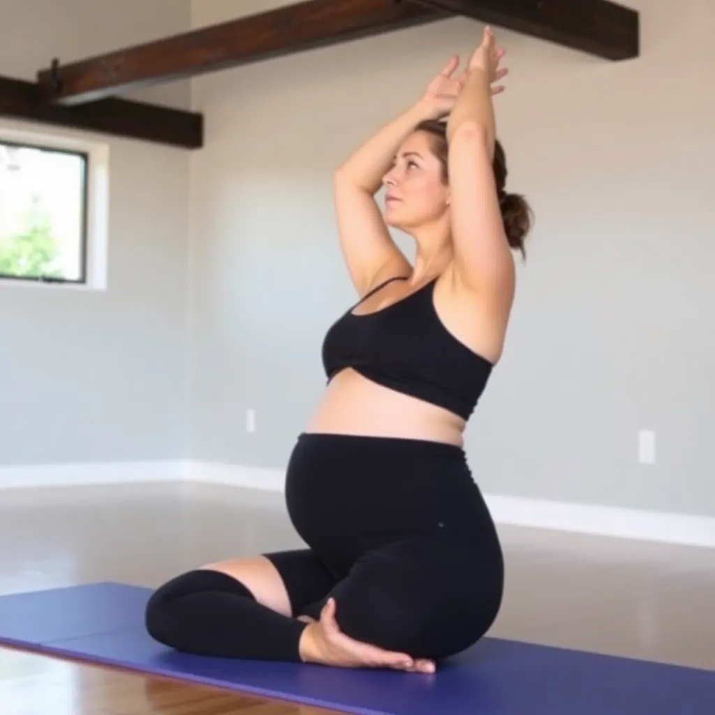 The Yoga Center Of Columbia