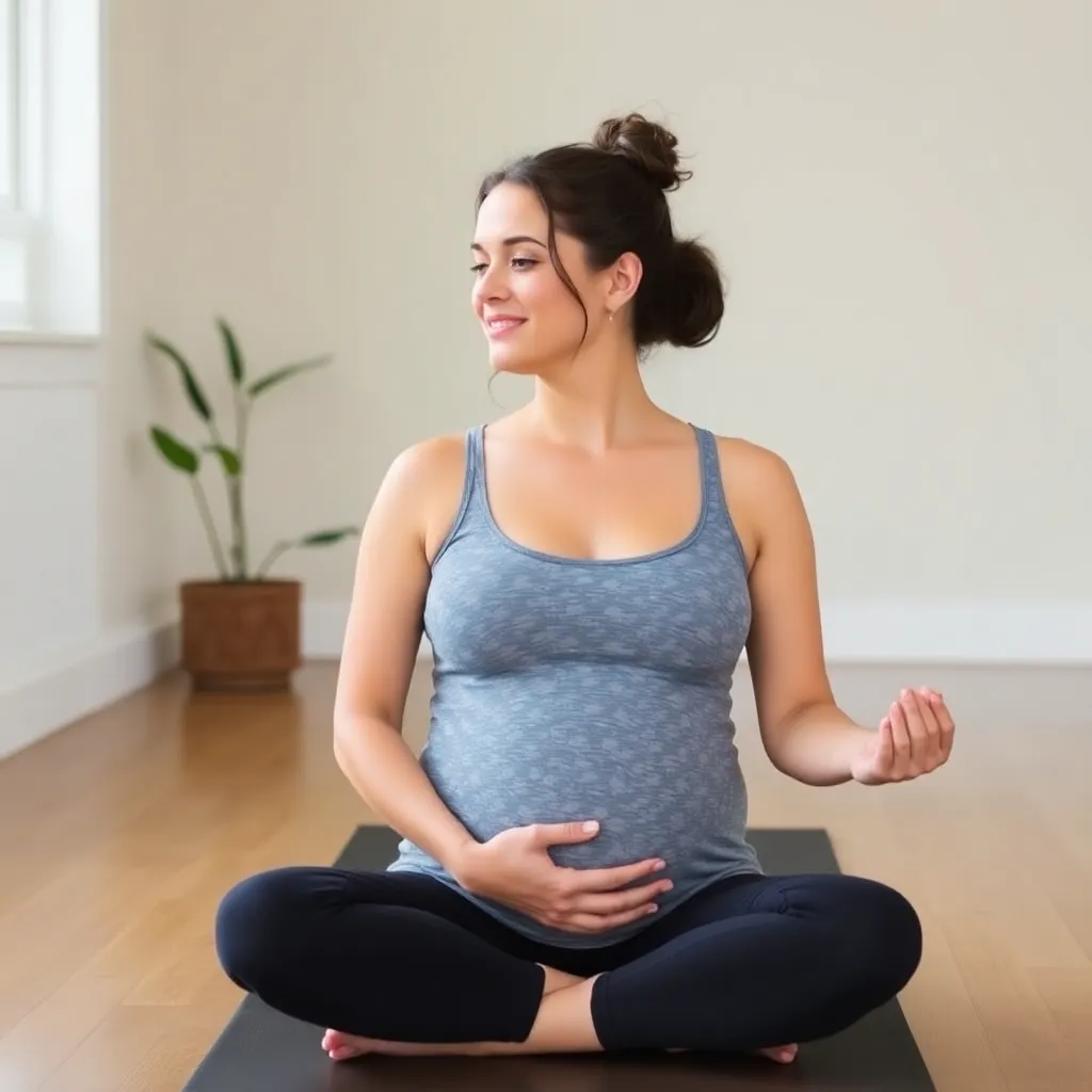 The Yoga Spot