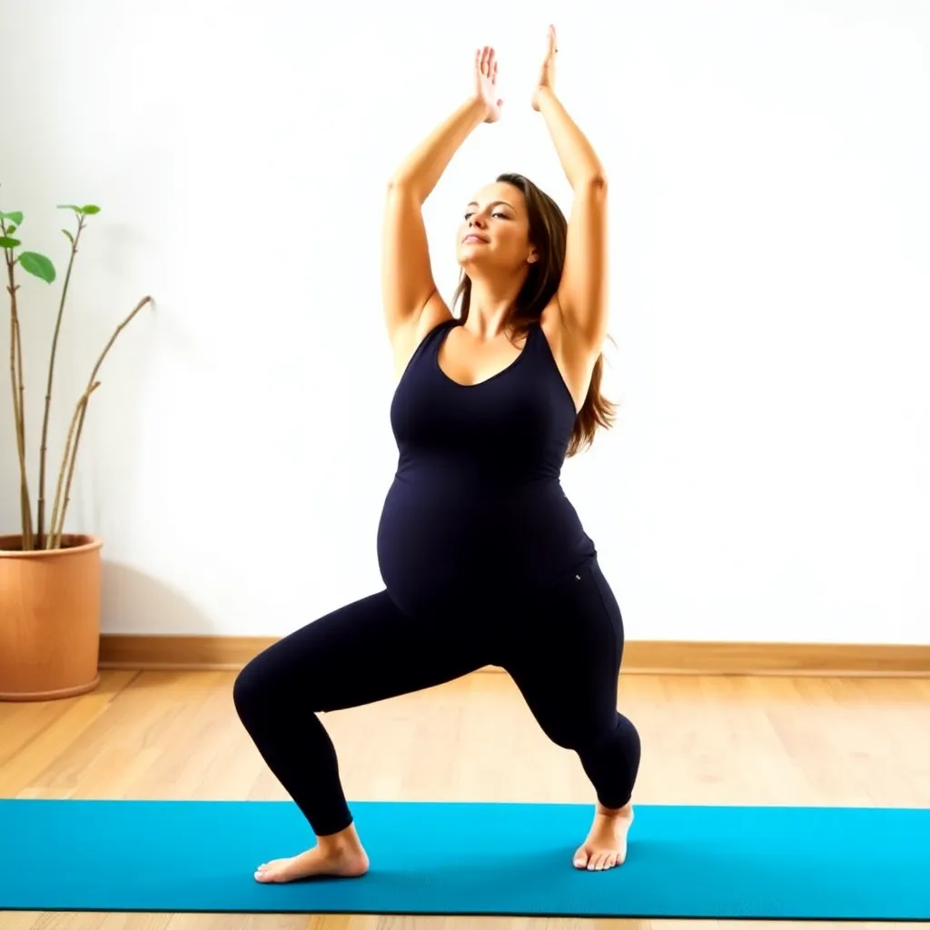 Thrive Yoga
