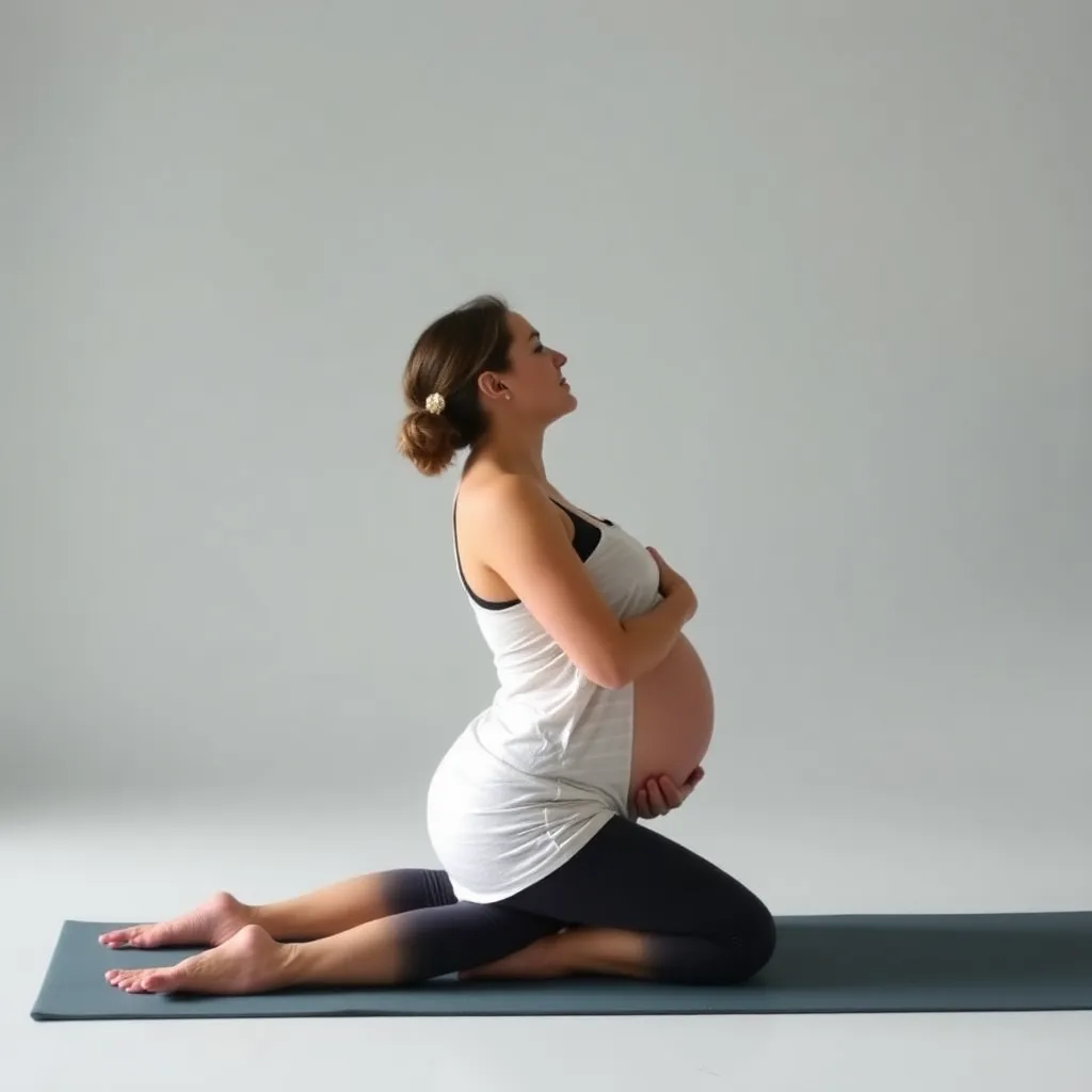 Torch Yoga