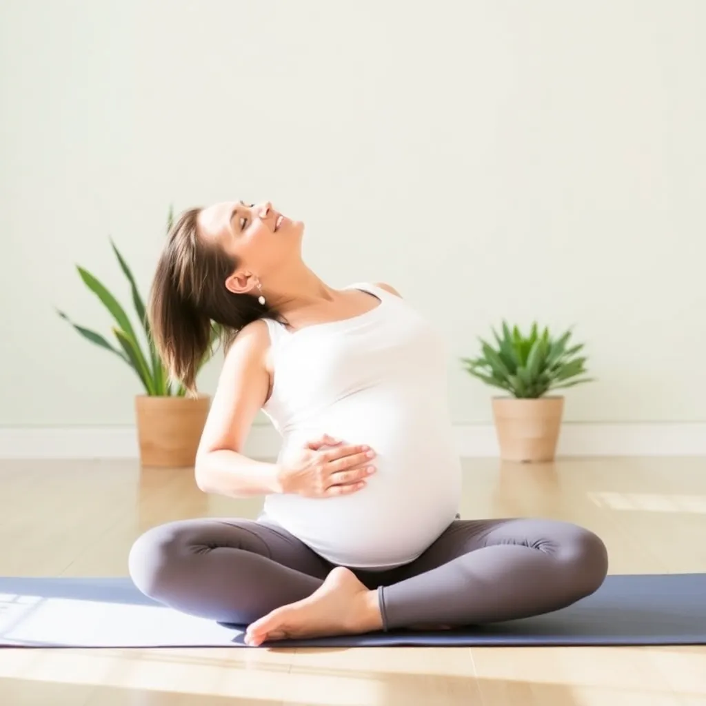 Union Street Yoga