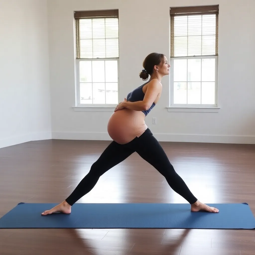Unity Yoga - Chestnut Hill