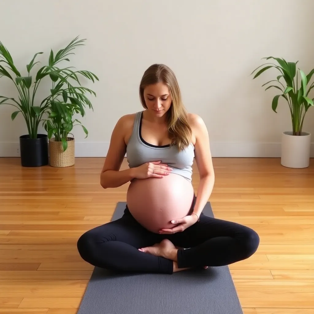 Where You Are Yoga