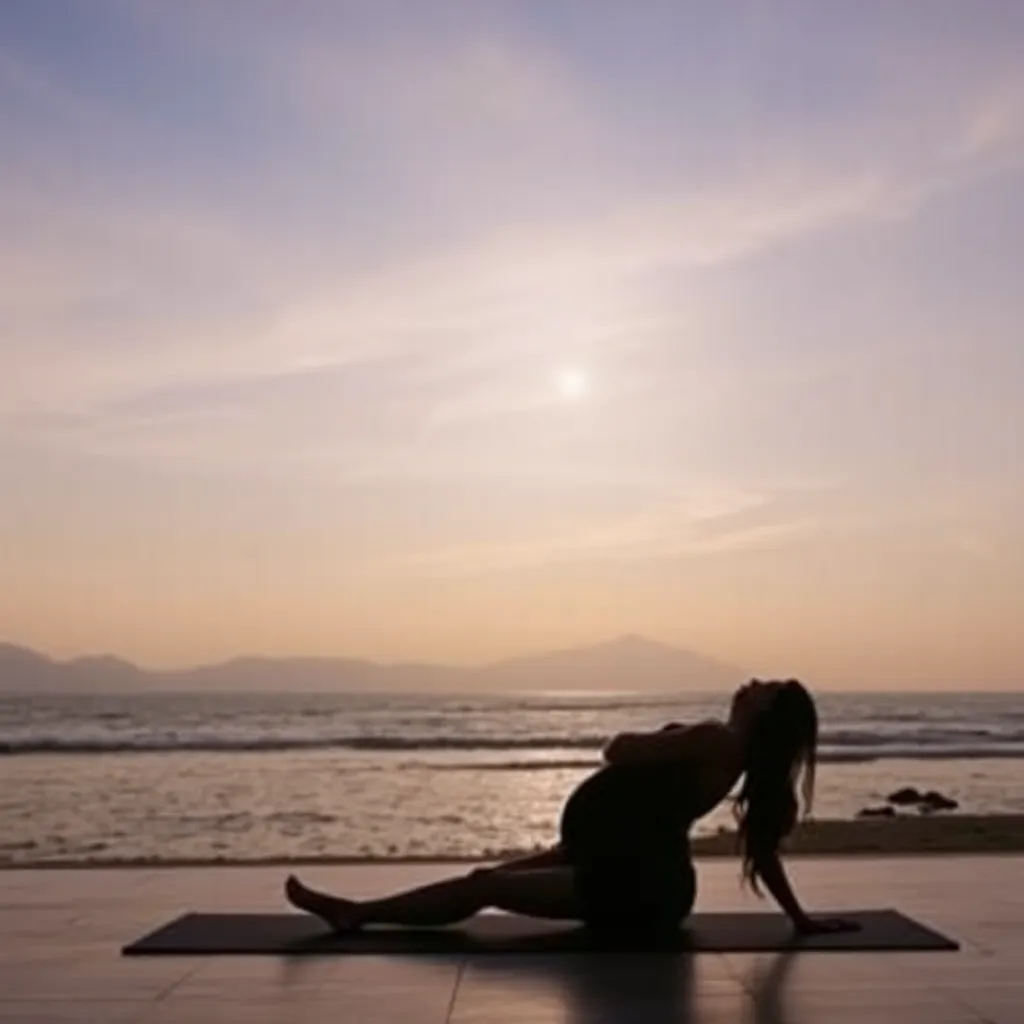 Yoga Alliance