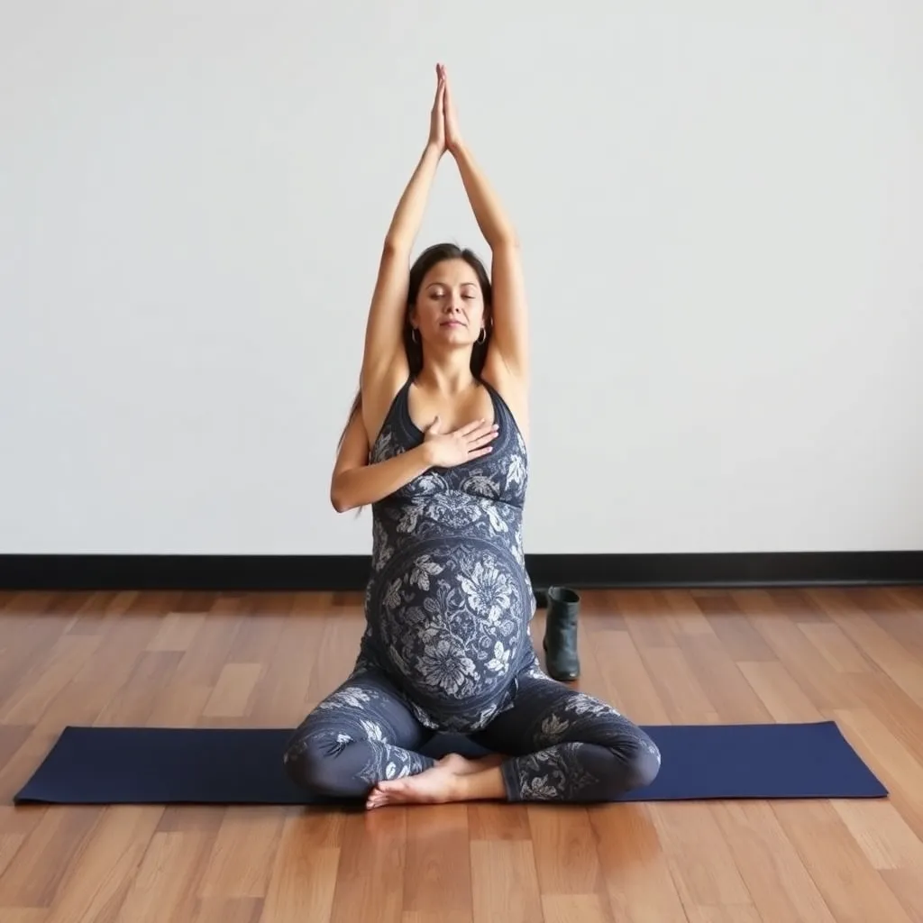 Yoga By Dayna