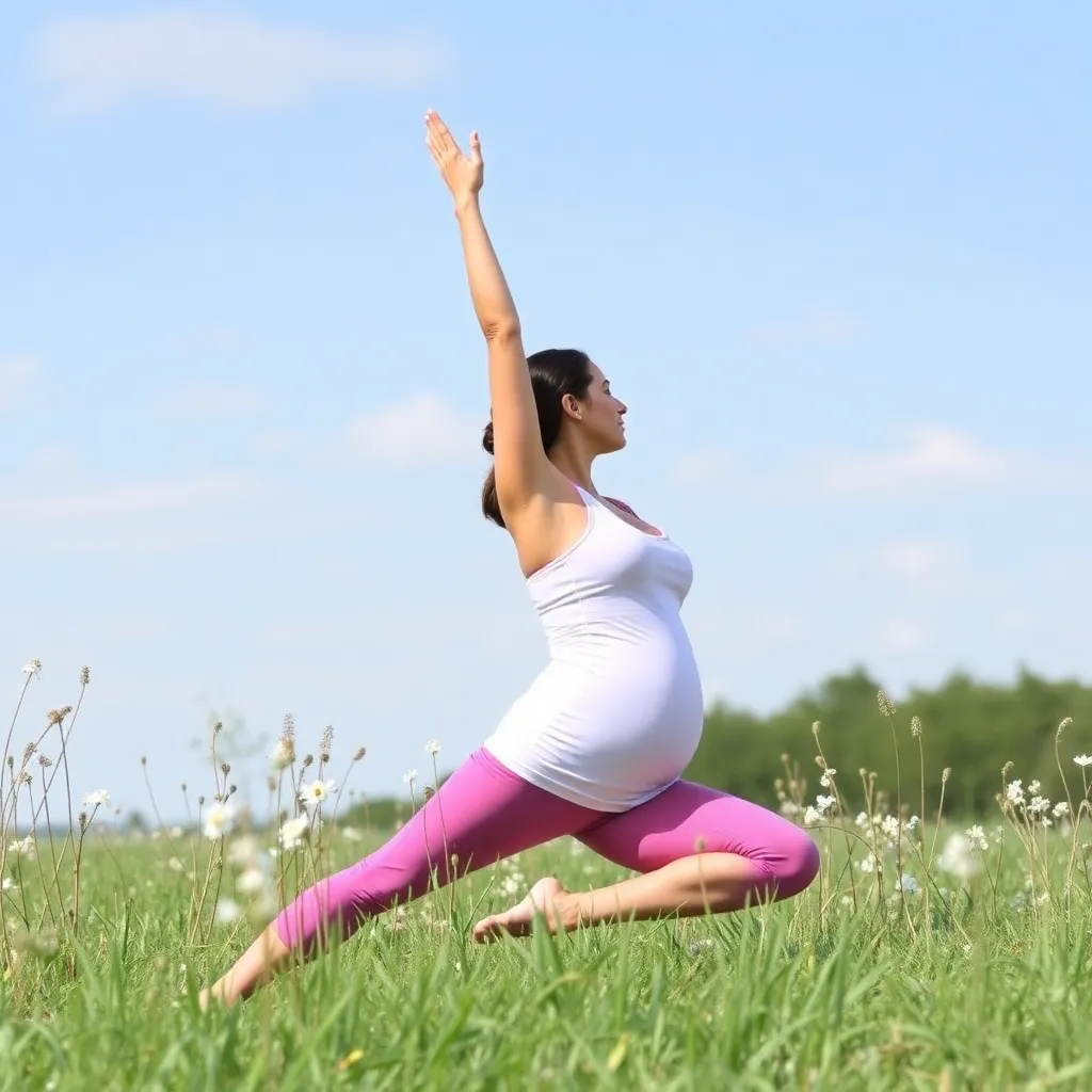 Yoga Flow
