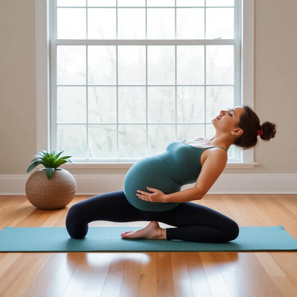 Yoga For Daily Living