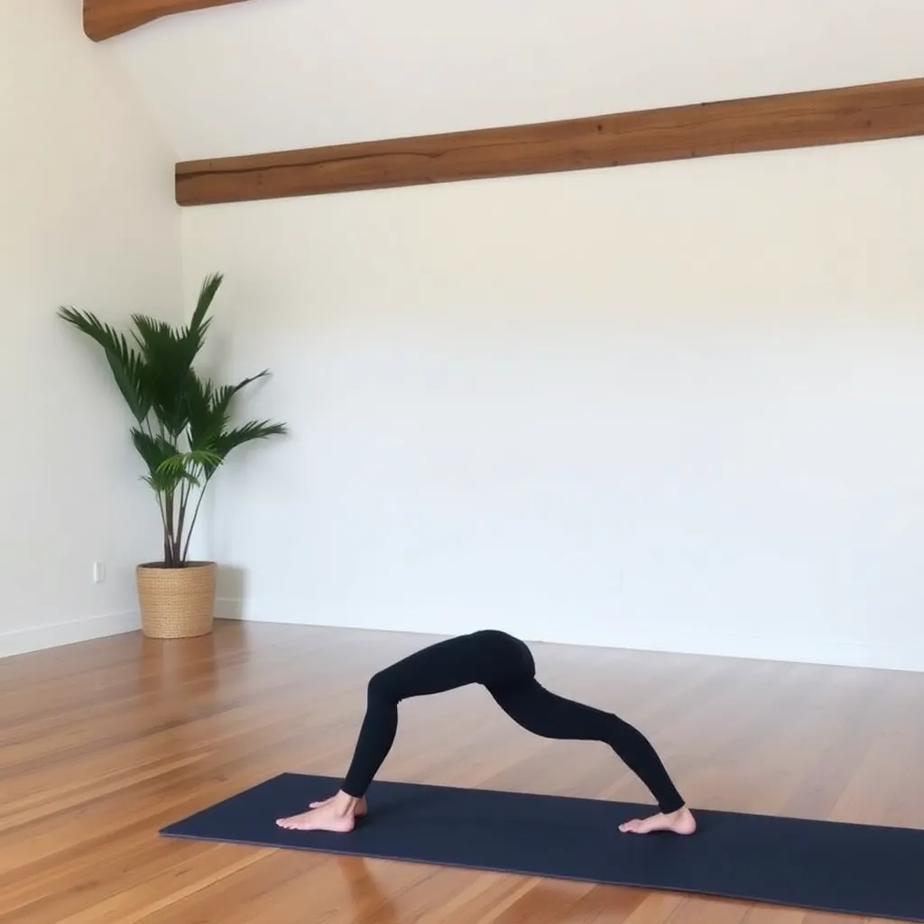 Yoga Refuge