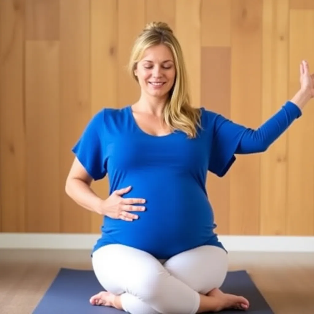 Yogamazia