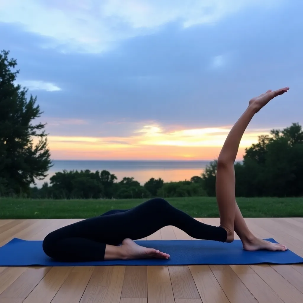 Yogasix Olathe